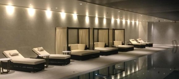 2 bedrooms Apartment in London, United Kingdom No. 4380 11