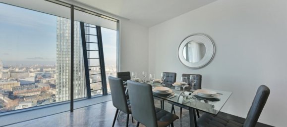 2 bedrooms Apartment in London, United Kingdom No. 4380 13