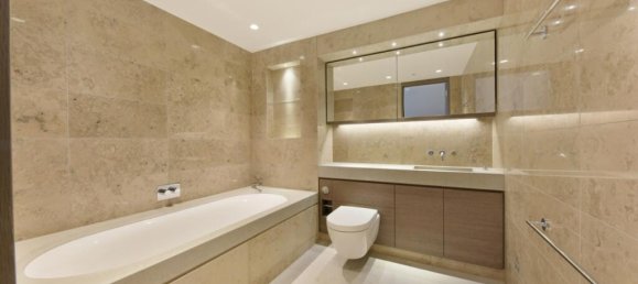 2 bedrooms Apartment in London, United Kingdom No. 4380 10