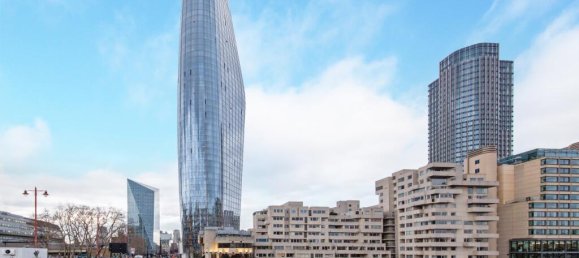 2 bedrooms Apartment in London, United Kingdom No. 4380 25