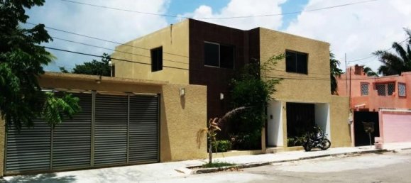 3 Schlafzimmer Haus in Quintana Roo, Mexico, Nr. 174082 2