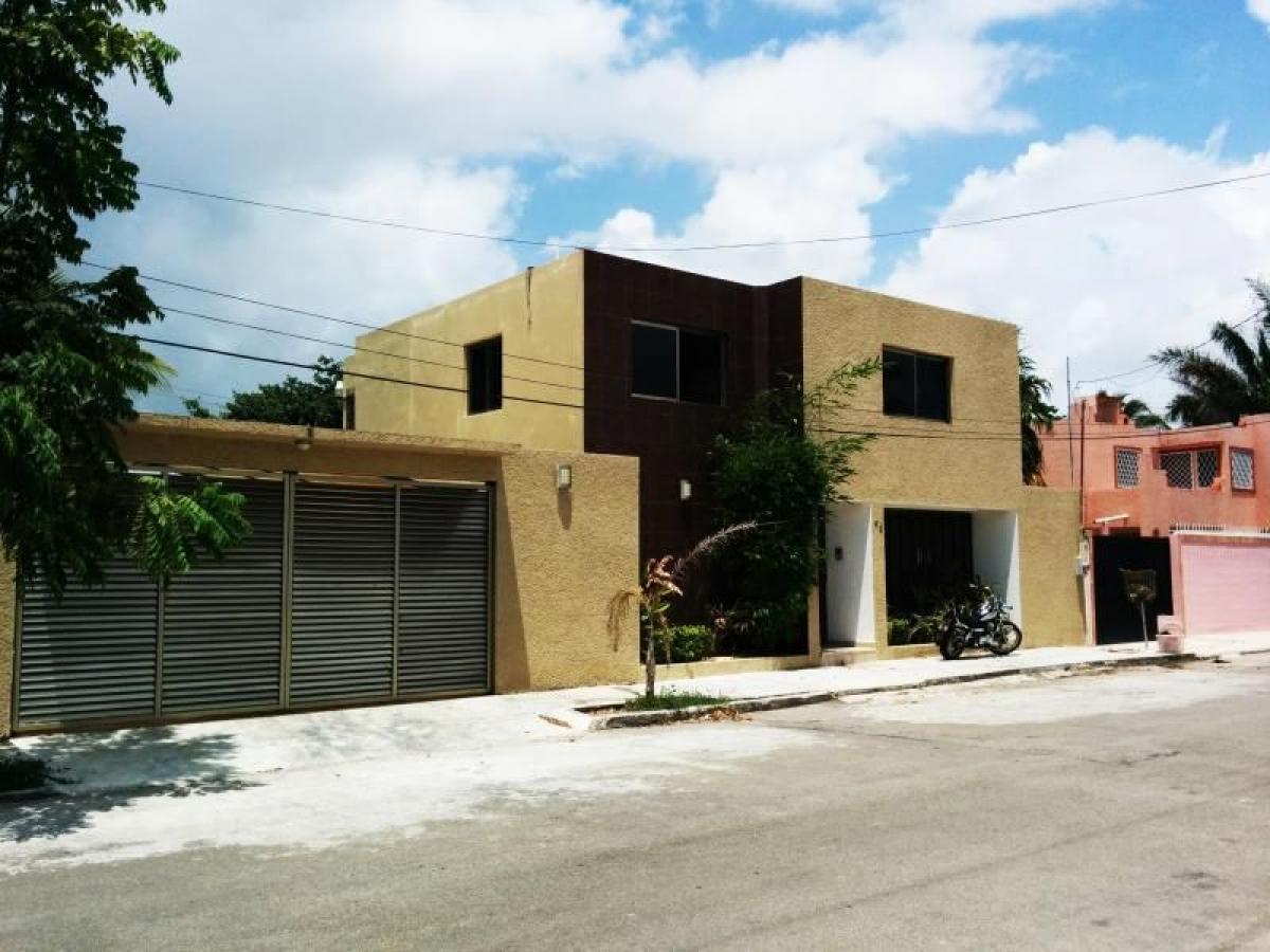 3 Schlafzimmer Haus in Quintana Roo, Mexico, Nr. 174082