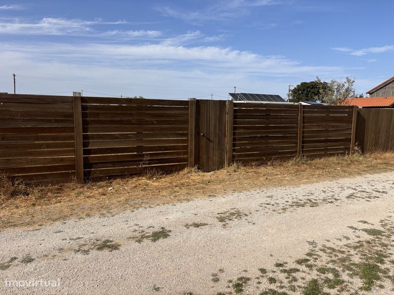  قطعة أرض في Pinhal Novo, Portugal 355متر مربع رقم 325840