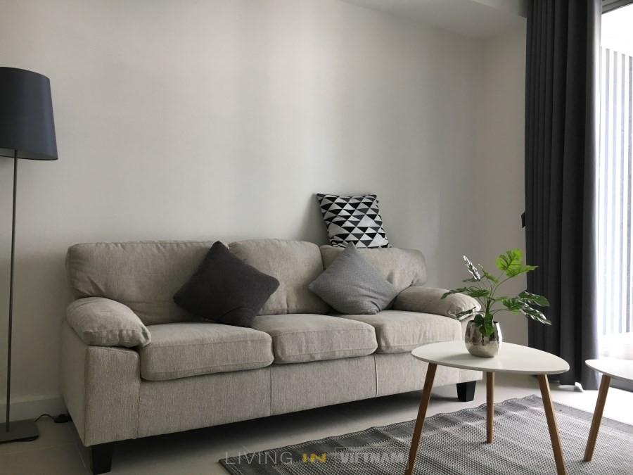 Apartamento T1 em Thu Duc, Vietname N.º 75325
