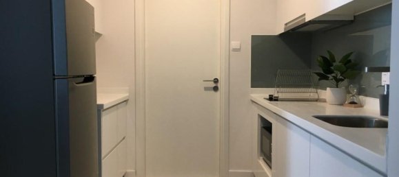 Apartamento T1 em Thu Duc, Vietname N.º 75325 6