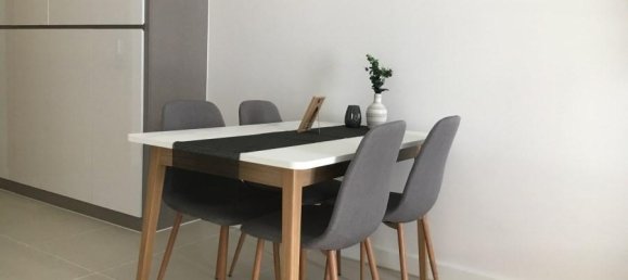 Apartamento T1 em Thu Duc, Vietname N.º 75325 3