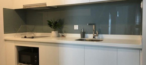 Apartamento T1 em Thu Duc, Vietname N.º 75325 5