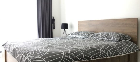 Apartamento T1 em Thu Duc, Vietname N.º 75325 4