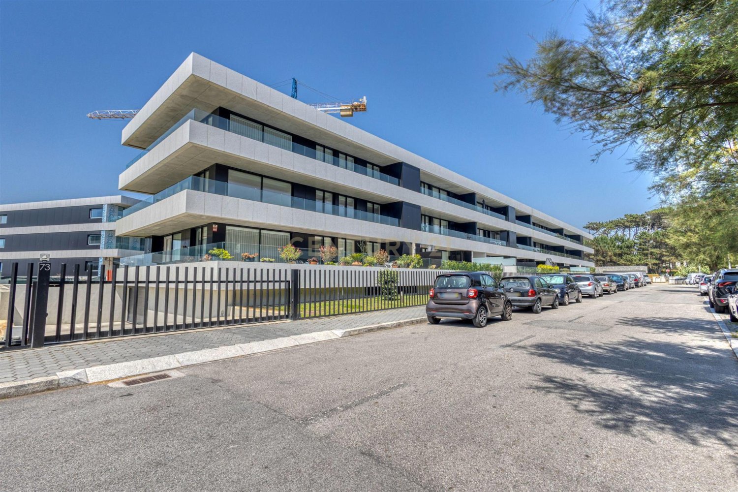 2 rooms Apartment in Vila Nova de Gaia, Portugal No. 351670