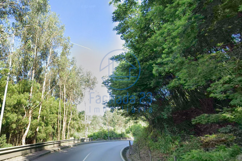 Terreno en Vila Nova de Gaia, Portugal No. 230468