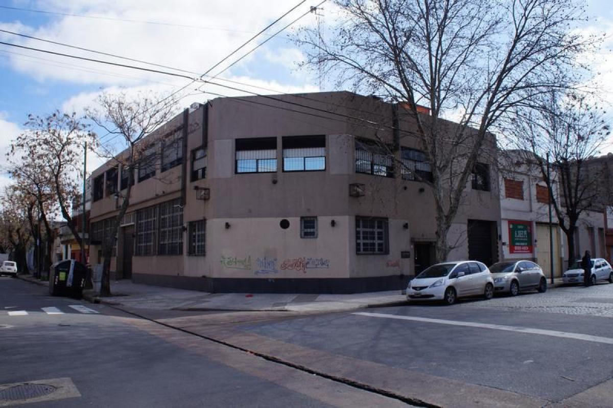 1200m² Office in Buenos Aires, Argentina No. 105101