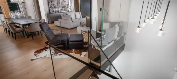 4 chambres Maison à Kirchberg in Tirol, Austria No. 54349 5