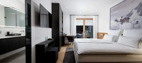 4 chambres Maison à Kirchberg in Tirol, Austria No. 54349 6