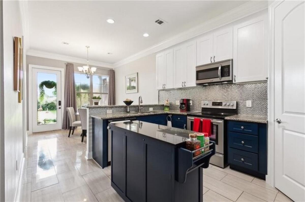 3 bedrooms House in Destrehan, USA No. 377540