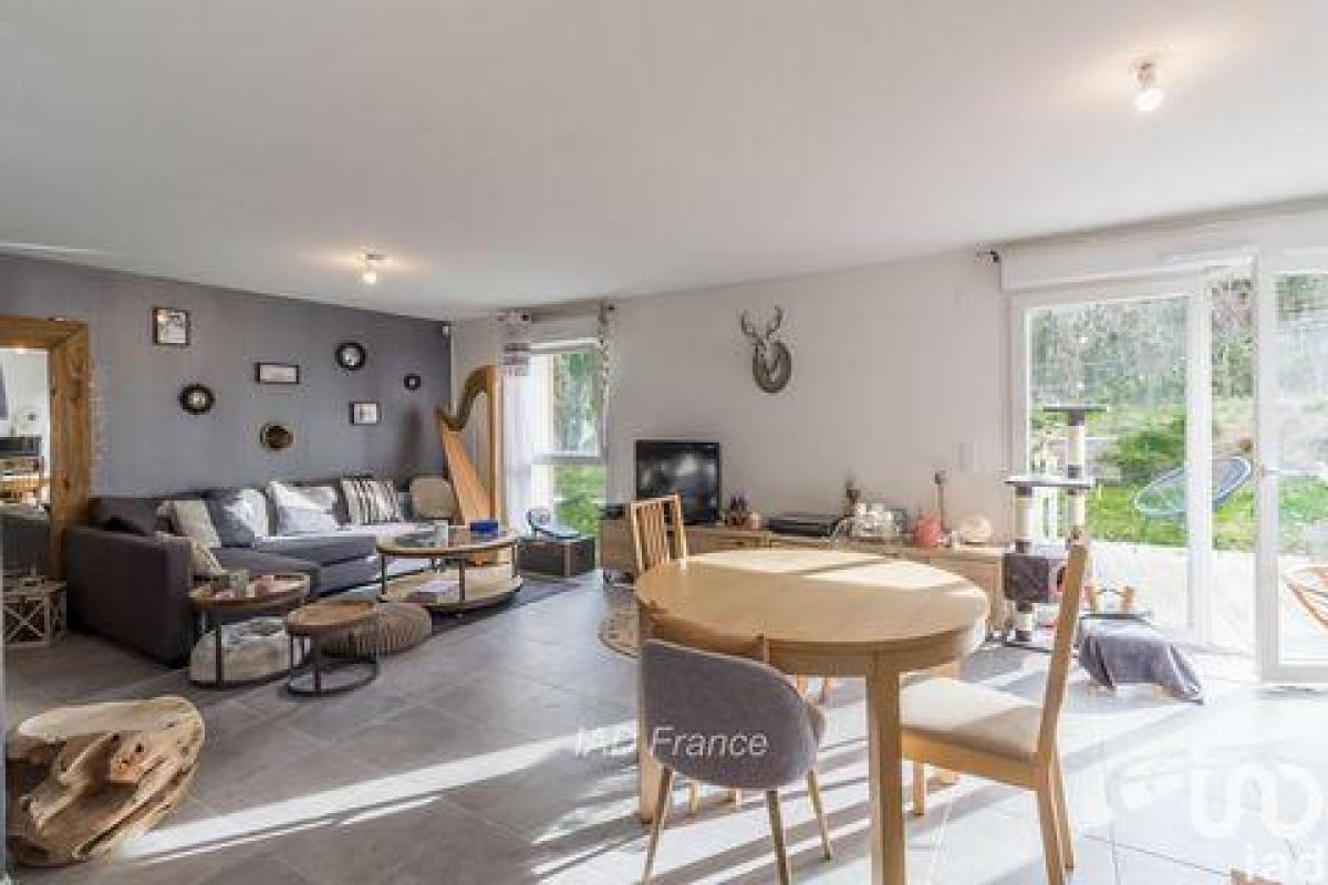 3 bedrooms House in Vernouillet, France No. 22901