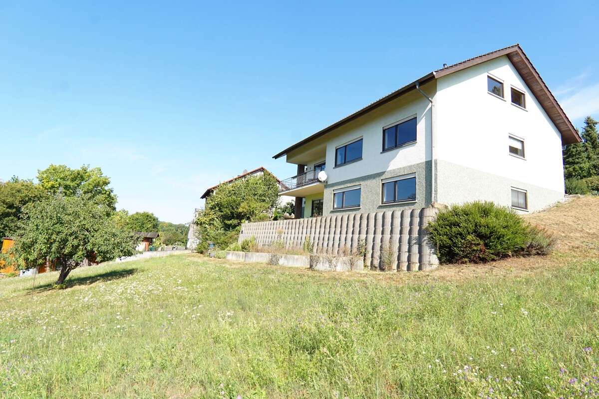 5 bedrooms Townhouse in Heilbronn, Germany No. 275788