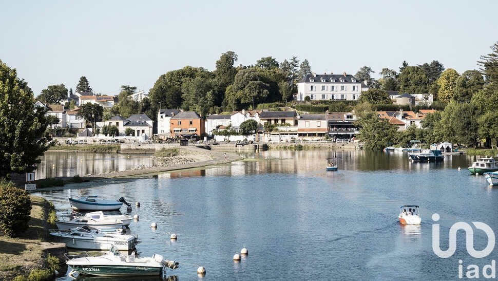 2 bedrooms Townhouse in Vertou, France No. 98415