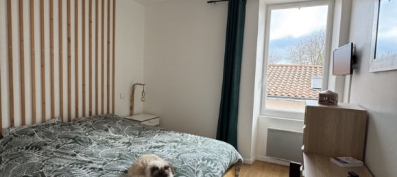 2 bedrooms Townhouse in Vertou, France No. 98415 8