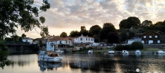 2 bedrooms Townhouse in Vertou, France No. 98415 2