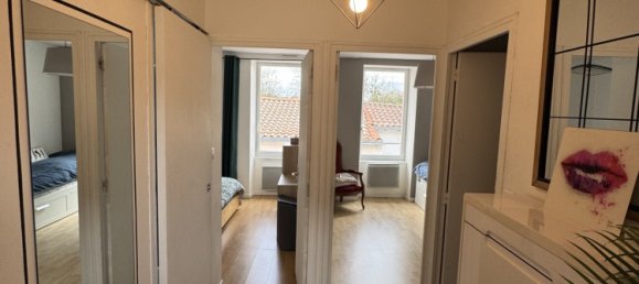 2 bedrooms Townhouse in Vertou, France No. 98415 9