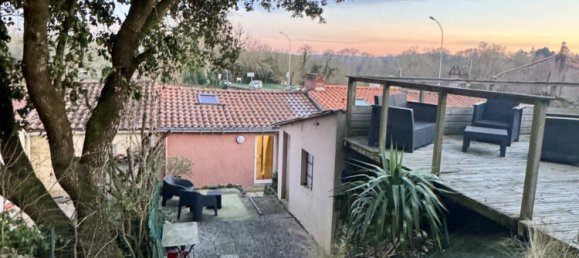 2 bedrooms Townhouse in Vertou, France No. 98415 10