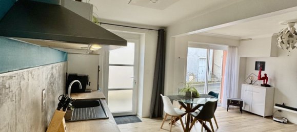 2 bedrooms Townhouse in Vertou, France No. 98415 6