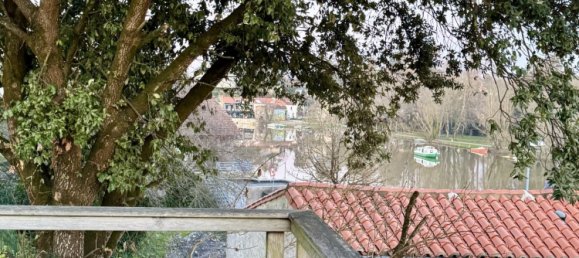 2 bedrooms Townhouse in Vertou, France No. 98415 3