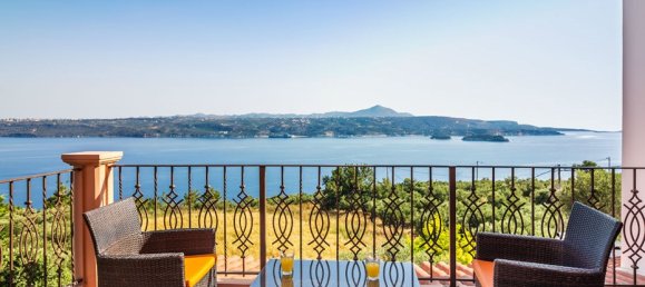 3 bedrooms Villa in Chania, Greece No. 5972 10