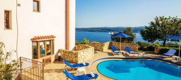 3 bedrooms Villa in Chania, Greece No. 5972 26