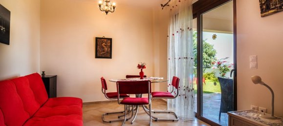 3 bedrooms Villa in Chania, Greece No. 5972 20