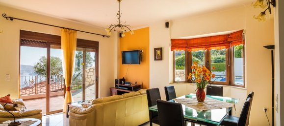 3 bedrooms Villa in Chania, Greece No. 5972 5