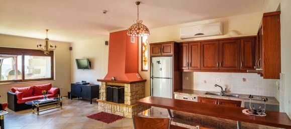 3 bedrooms Villa in Chania, Greece No. 5972 19