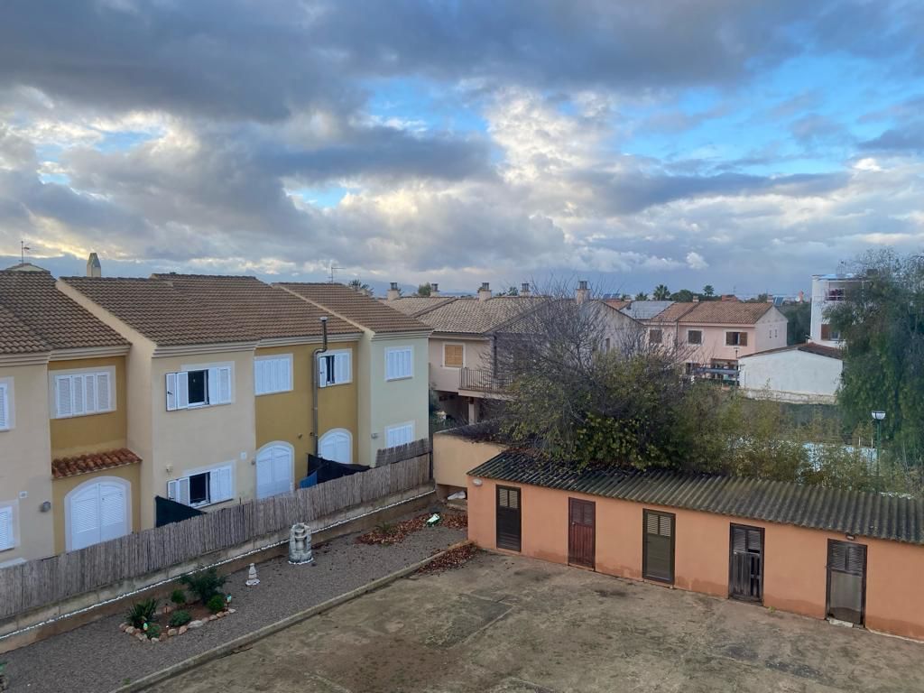 Квартира с 2 спальнями в Ллукмайор, Испания № 25946