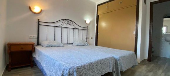 Квартира с 2 спальнями в Ллукмайор, Испания № 25946 5