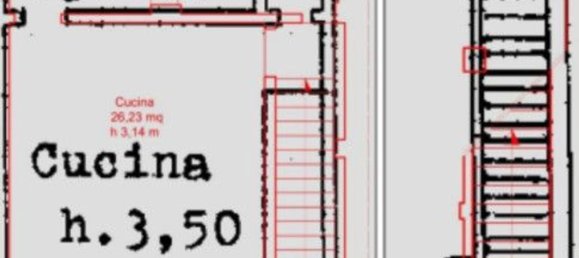 2 rooms Apartment in Crevalcore, Italy No. 97443 11