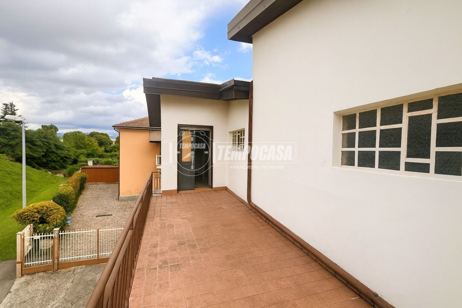 1 bedroom Apartment in Seriate, Italy No. 286545