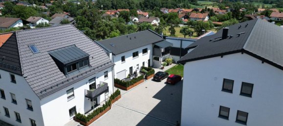 2-Zimmer Wohnung in Passau, Germany, Nr. 323016 3