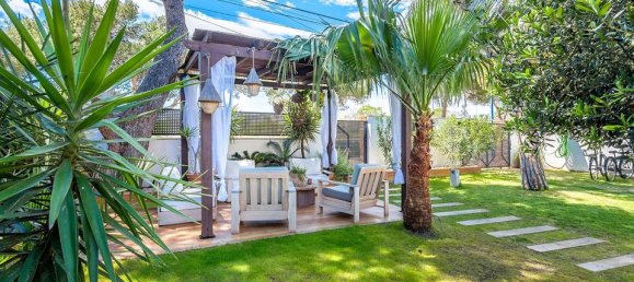 5 bedrooms Townhouse in Alicante, Spain No. 185147 52