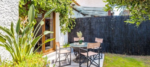 5 bedrooms Townhouse in Alicante, Spain No. 185147 50