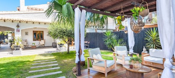 5 bedrooms Townhouse in Alicante, Spain No. 185147 44