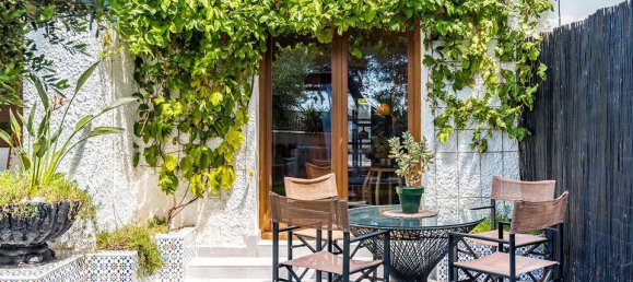 5 bedrooms Townhouse in Alicante, Spain No. 185147 49