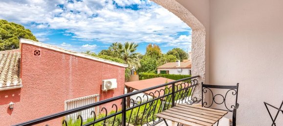 5 bedrooms Townhouse in Alicante, Spain No. 185147 32