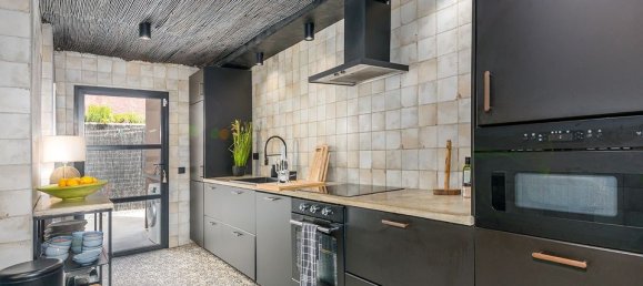 5 bedrooms Townhouse in Alicante, Spain No. 185147 13