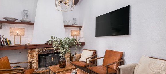 5 bedrooms Townhouse in Alicante, Spain No. 185147 6