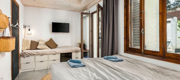 5 bedrooms Townhouse in Alicante, Spain No. 185147 19