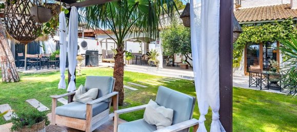 5 bedrooms Townhouse in Alicante, Spain No. 185147 45