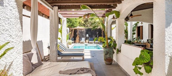 5 bedrooms Townhouse in Alicante, Spain No. 185147 54