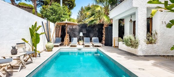 5 bedrooms Townhouse in Alicante, Spain No. 185147 41