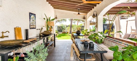 5 bedrooms Townhouse in Alicante, Spain No. 185147 57