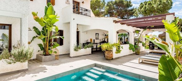 5 bedrooms Townhouse in Alicante, Spain No. 185147 33